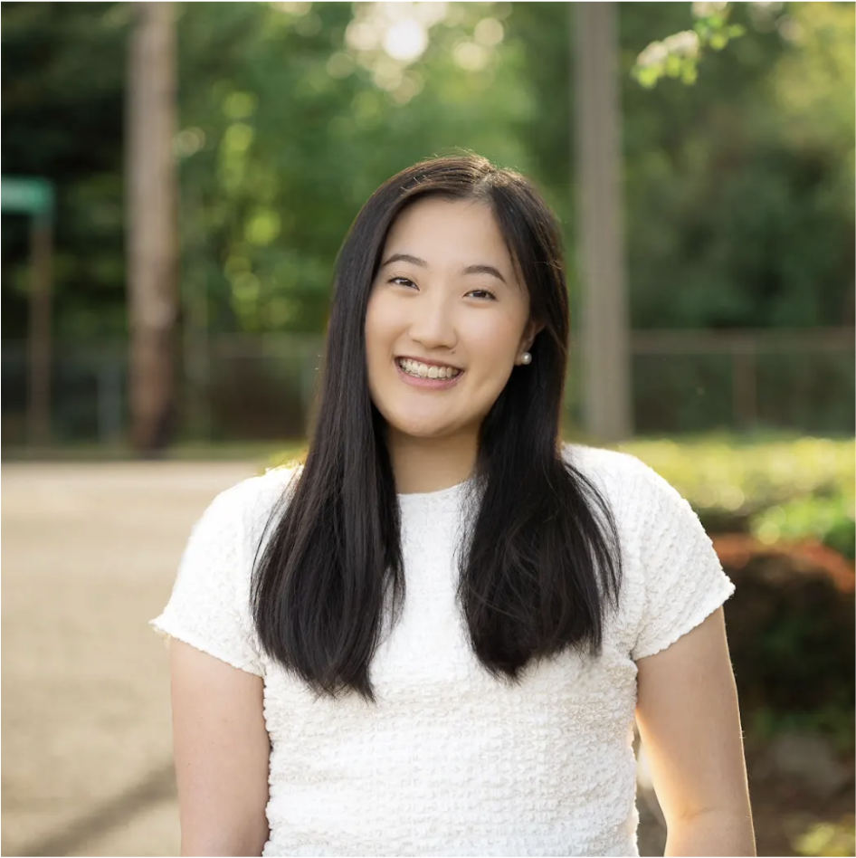 Brianna Zhou